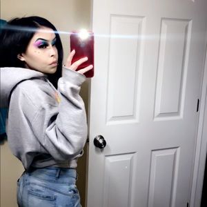 Meet your Posher, Elieanna